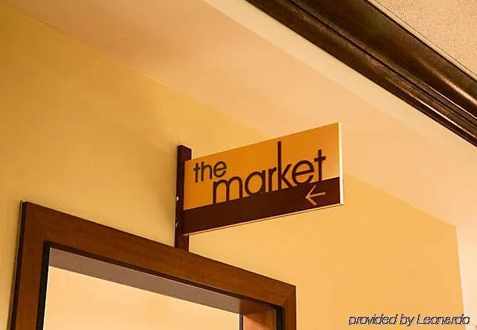 Hotel Courtyard By Marriott Toronto Airport