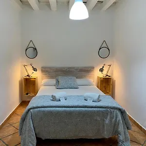 La Cantarera Pensión Cádiz
