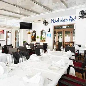 El Ancla Hotel Calahonda