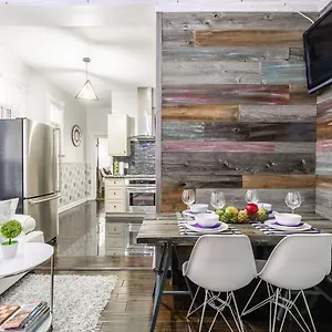 Apartment Nb Urban Luxury Toronto