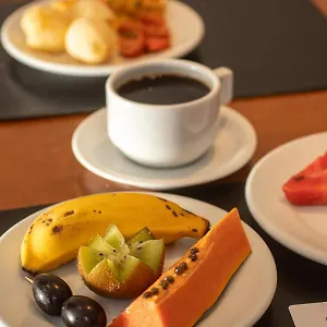 Valerim Hotel Florianópolis