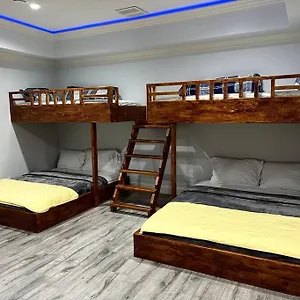Holiday home Modern Spacious For Big Group Abbotsford