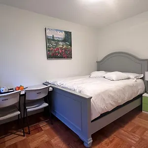 Homestay Airnest Vancouver