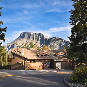 Hi-banff Alpine Centre Hostel