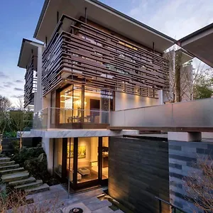 White House Ferienhaus