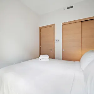 Apartment The Nomad Saint Jacques Montreal