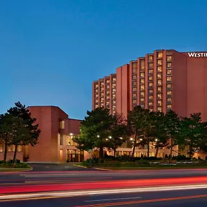 The Westin Airport **** Toronto