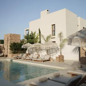 Mar Formentera By Universal Apartahotel Es Pujols