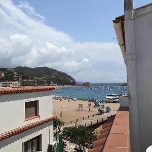 Capri Hotel Tossa de Mar