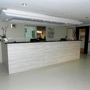Praiamar Hotel Balneário Camboriú