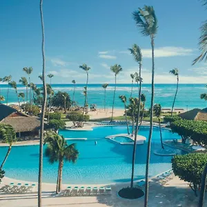 Iberostar Selection Bavaro Resort Punta Cana