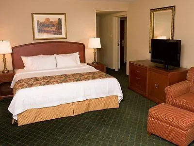 Hotel Courtyard By Marriott Toronto Airport Canada