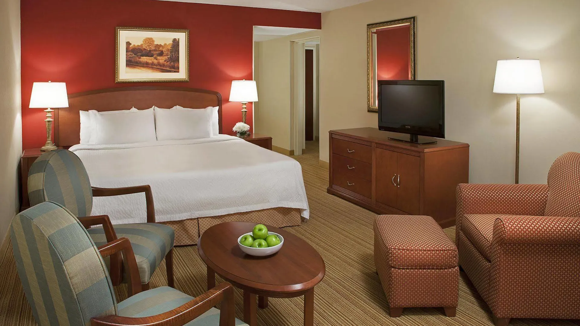 Hotel Courtyard By Marriott Toronto Airport