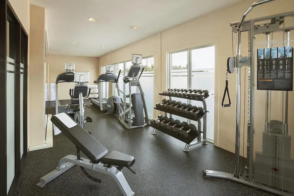 ***  Courtyard By Marriott Toronto Airport Hotel Canada