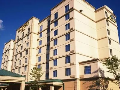 Courtyard By Marriott Toronto Airport Hotel 3*,  Canada