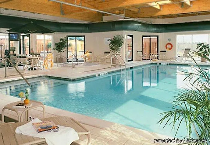 Courtyard By Marriott Toronto Airport Hotel 3*,  Canada