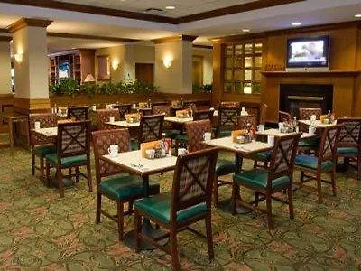 ***  Courtyard By Marriott Toronto Airport Hotel Canada