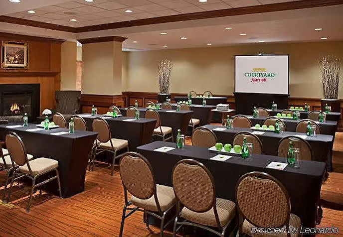 ***  Courtyard By Marriott Toronto Airport Hotel Canada