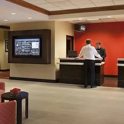 ***  Courtyard By Marriott Toronto Airport Hotel Canada