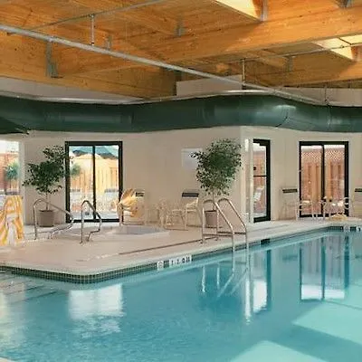 ***  Courtyard By Marriott Toronto Airport Hotel Canada