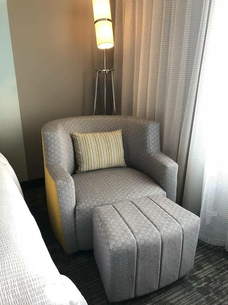 ***  Courtyard By Marriott Toronto Airport Hotel Canada